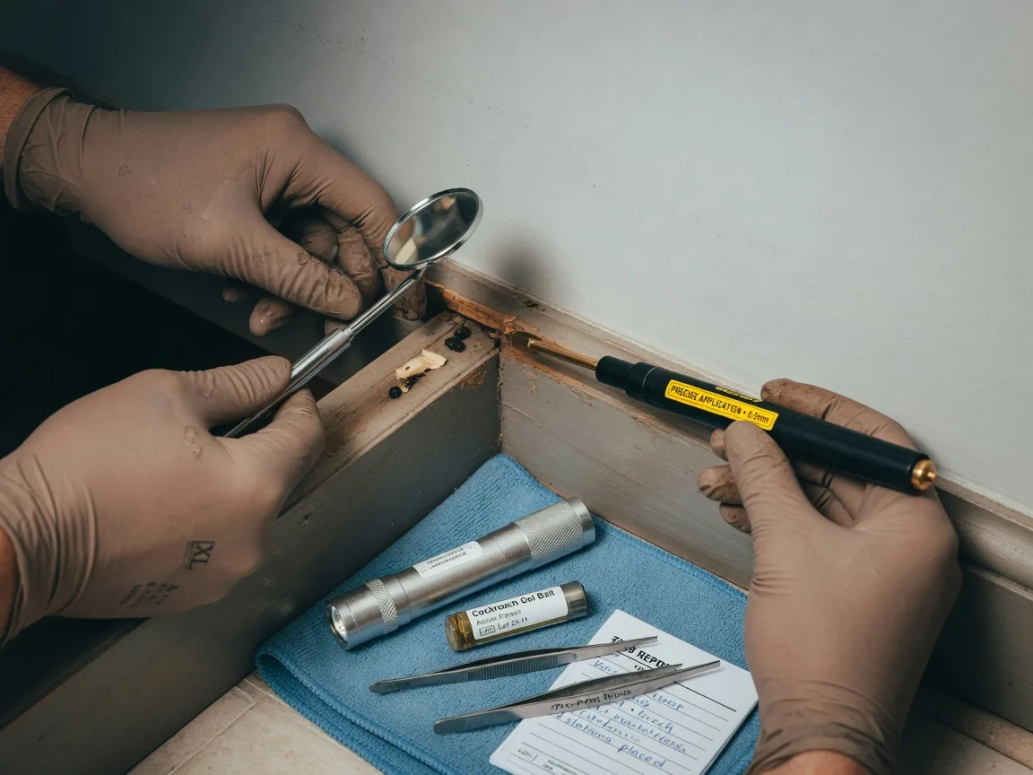 Why choose Emergency Pest Control in Oak Lawn, IL